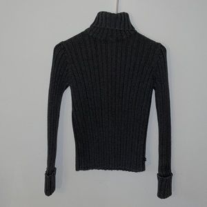Vintage American Eagle Woman’s Turtleneck Sweater